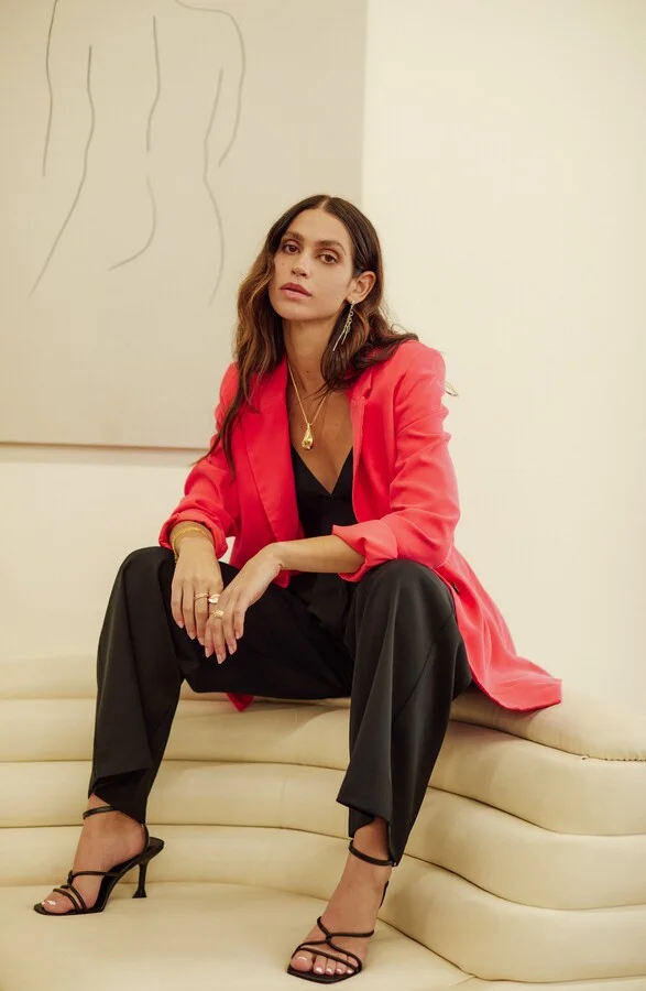 Rachel Sandal - Image 8