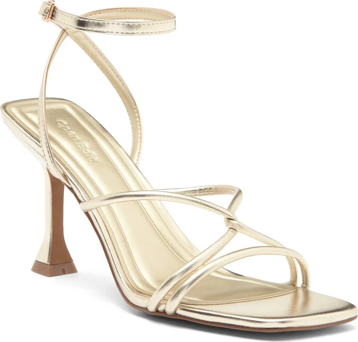 GOLD METALLIC