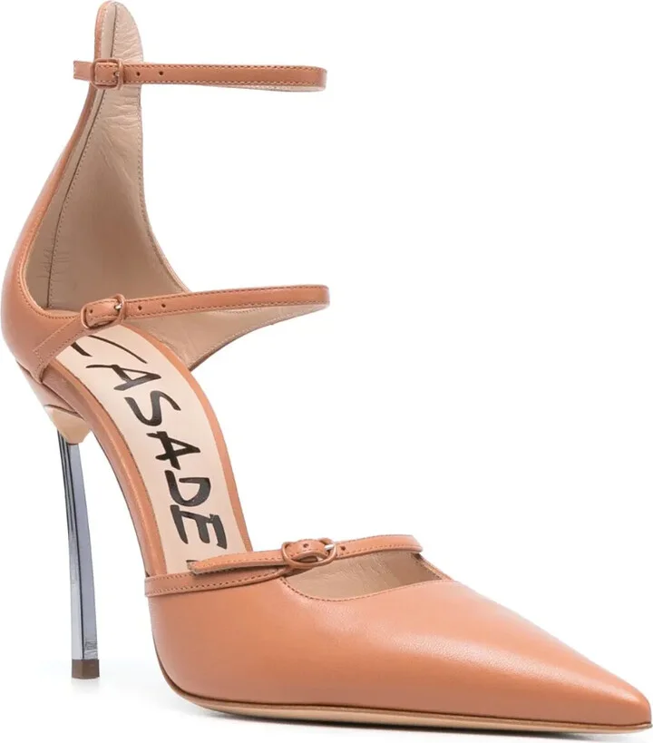 Rachel Super Blade 105mm pumps - Image 2
