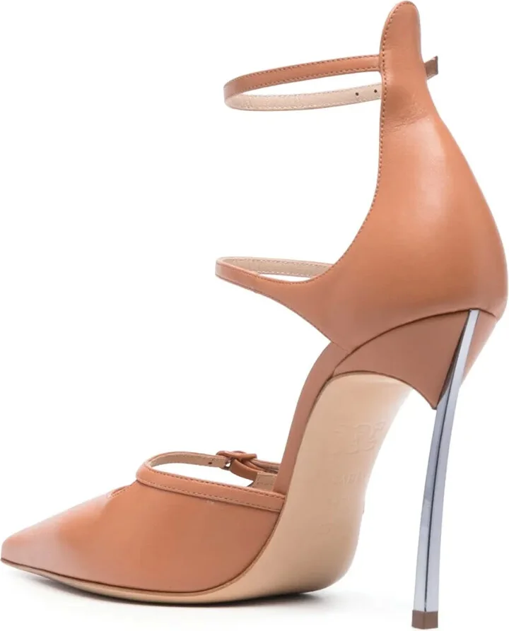 Rachel Super Blade 105mm pumps - Image 3