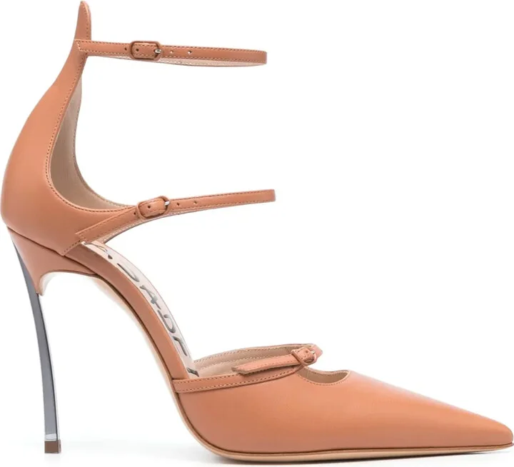 Rachel Super Blade 105mm pumps
