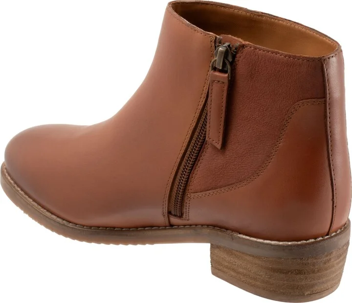 Racine Bootie - Image 2