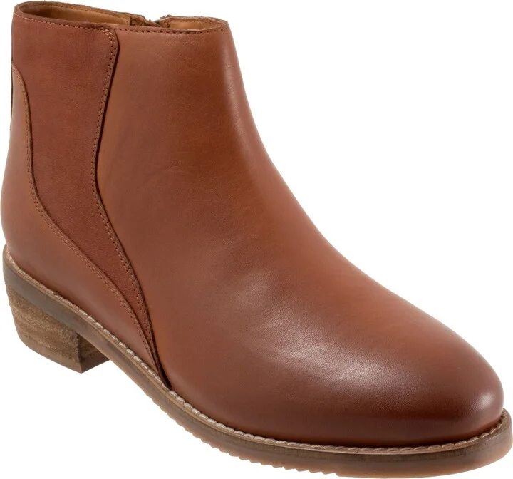 Racine Bootie