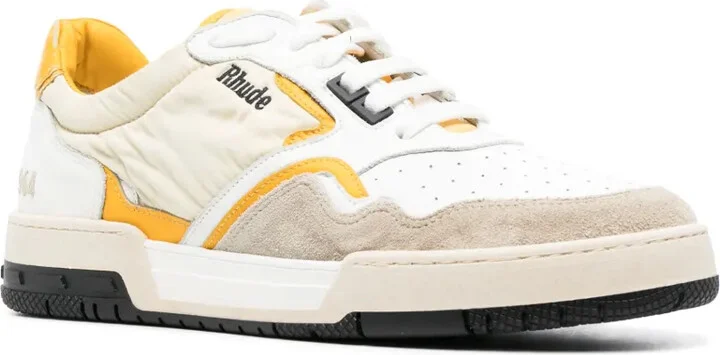 Racing low-top sneakers - Image 2