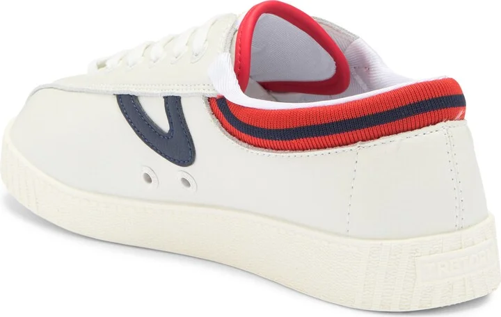 Racket Sneaker - Image 2