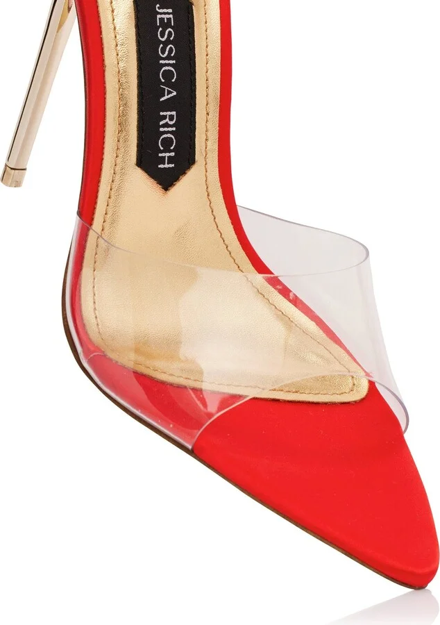 Racy Mule - Image 2