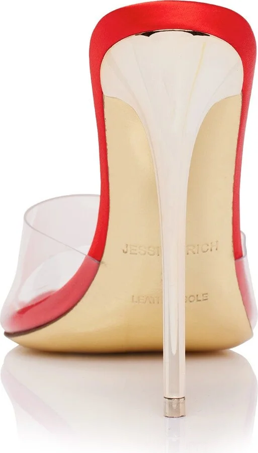 Racy Mule - Image 3