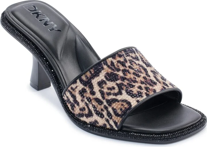 Radcliff Sequin Mule Sandal