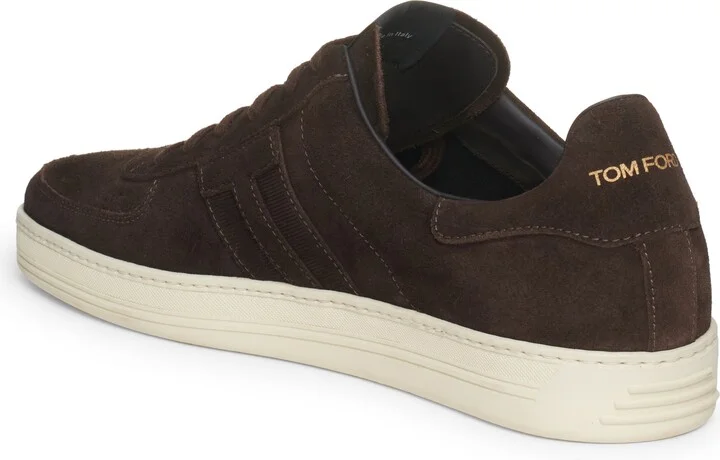 Radcliffe Low Top Sneaker - Image 2