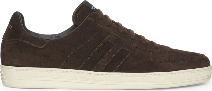 Radcliffe Low Top Sneaker - Image 3