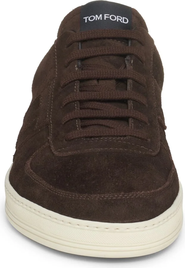 Radcliffe Low Top Sneaker - Image 4
