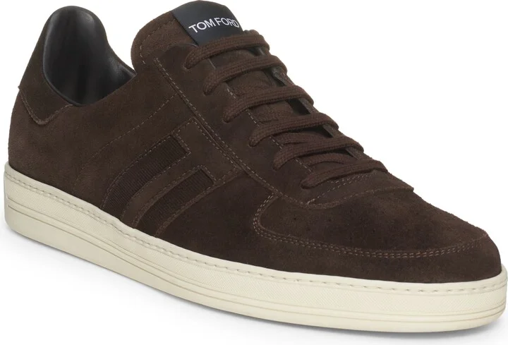 Radcliffe Low Top Sneaker