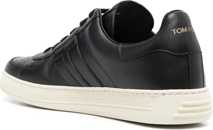 Radcliffe low-top sneakers - Image 3