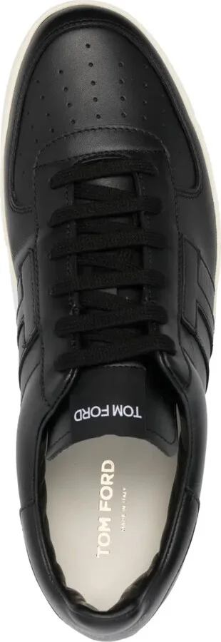 Radcliffe low-top sneakers - Image 4