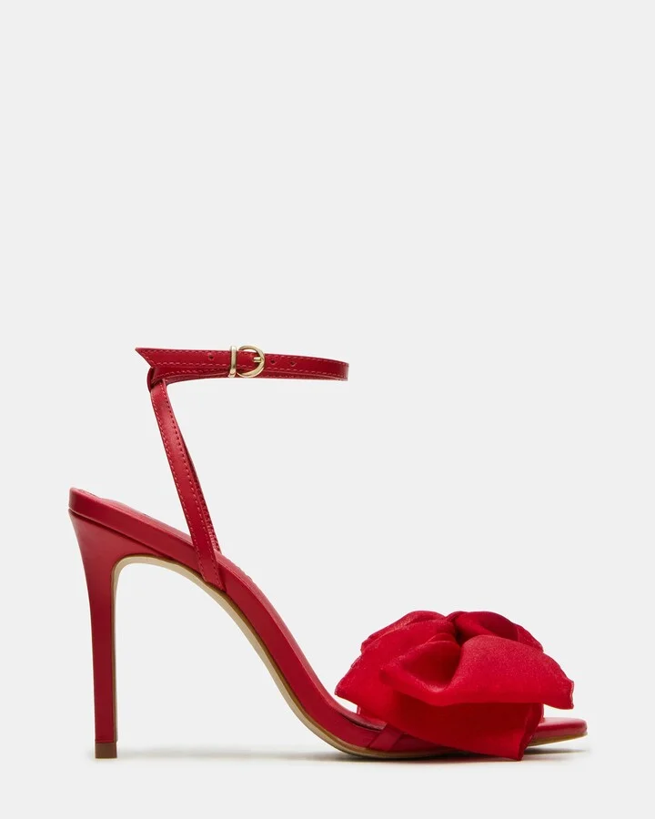 Radiance Red