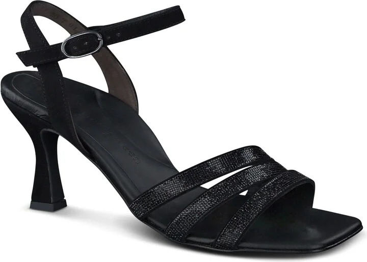 Black Suede