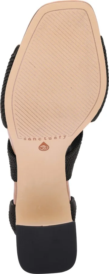 Radiant Knit Sandal - Image 6
