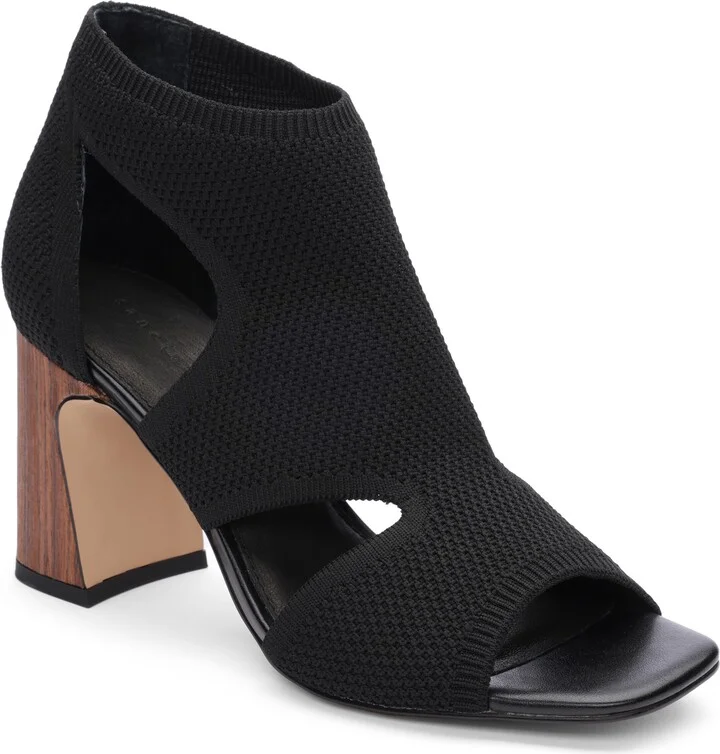 Radiant Knit Sandal