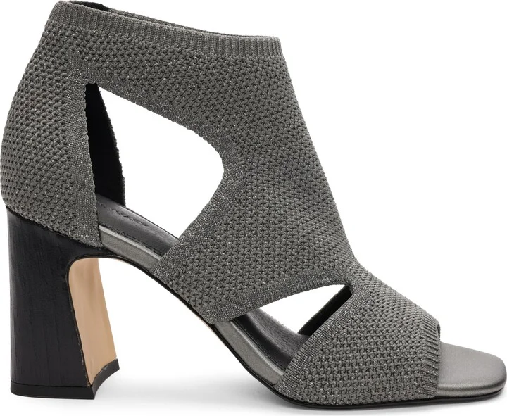 Radiant Metallic Sandal - Image 3