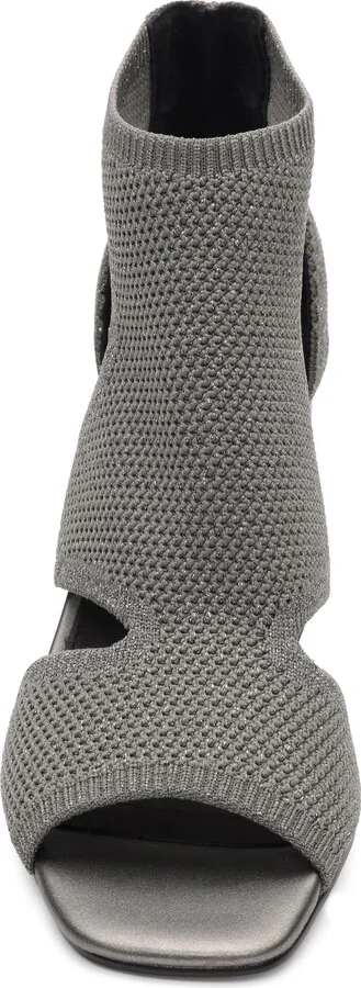 Radiant Metallic Sandal - Image 4