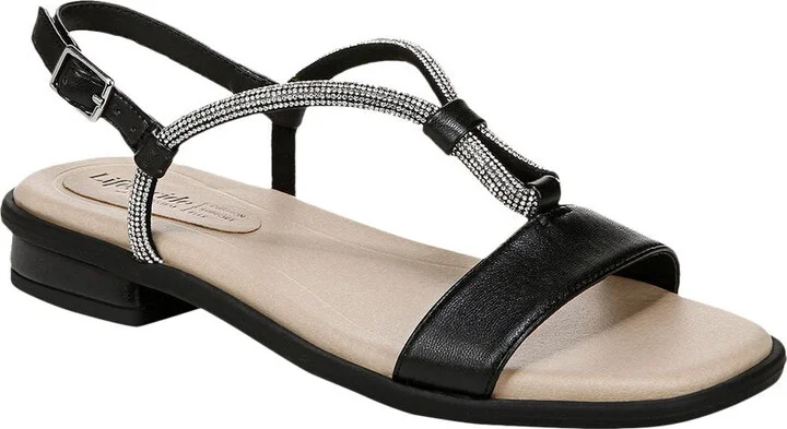 Radiant Sandal