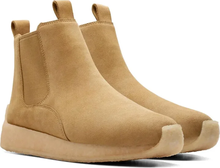 Radlett "Light Sand" ankle boots - Image 2
