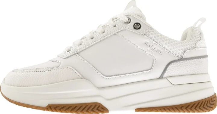 Radnor Trainers White
