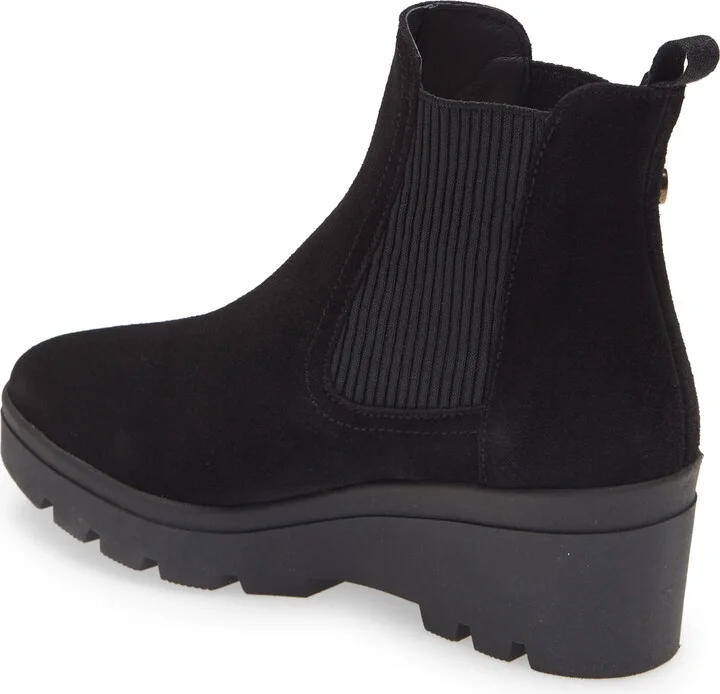 Radom Wedge Chelsea Boot - Image 2