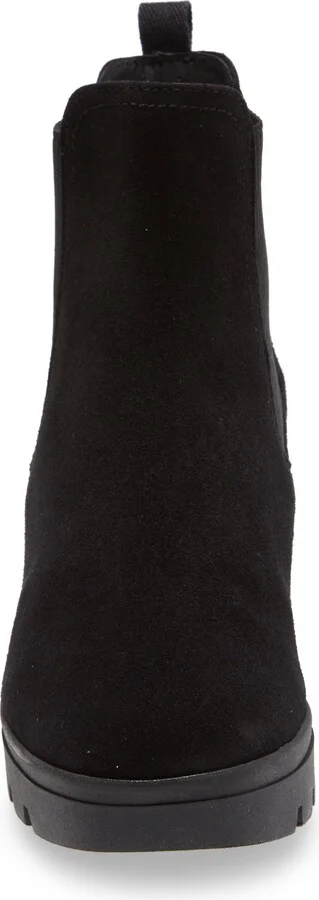 Radom Wedge Chelsea Boot - Image 4
