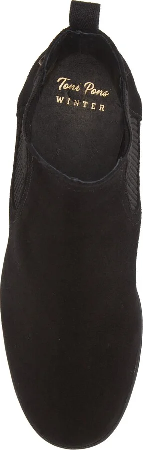 Radom Wedge Chelsea Boot - Image 5