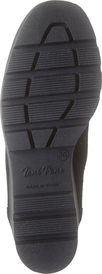 Radom Wedge Chelsea Boot - Image 6