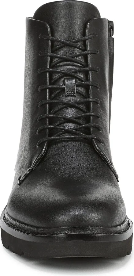 Rae Leather Boot - Image 3