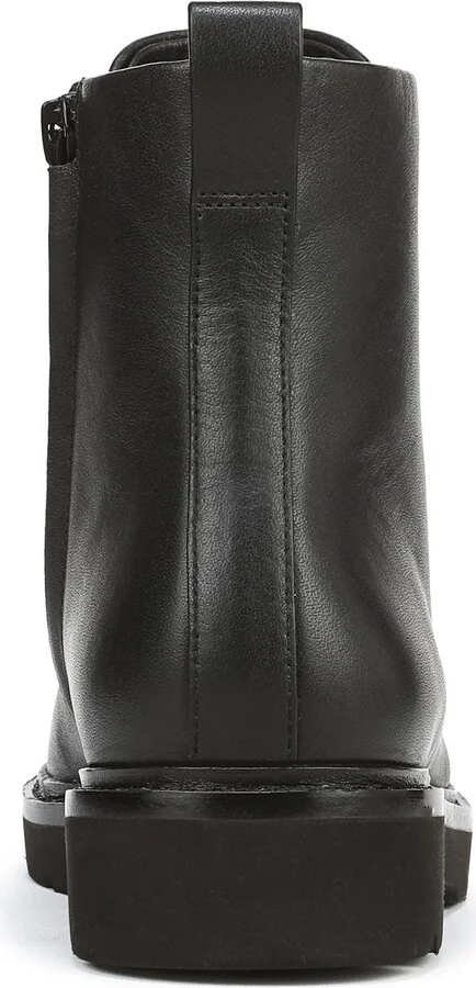 Rae Leather Boot - Image 4