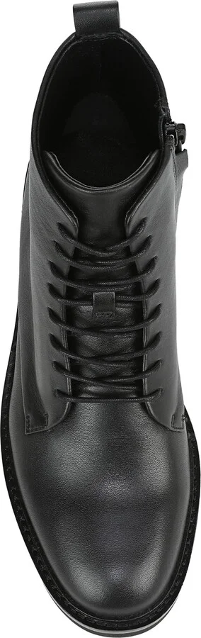 Rae Leather Boot - Image 6