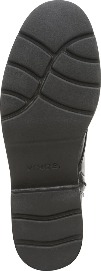 Rae Leather Boot - Image 7