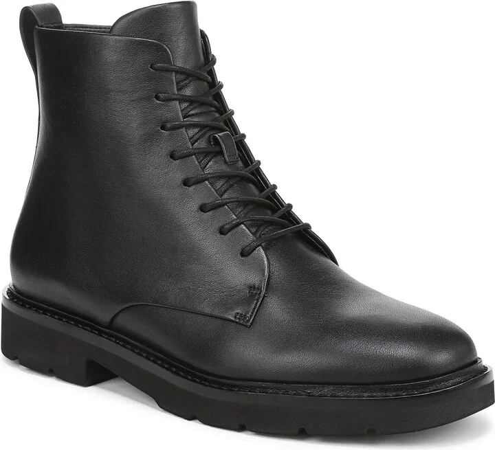 Rae Leather Boot