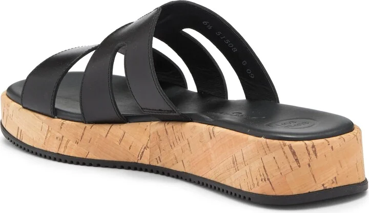 Rae Slide Sandal - Image 2