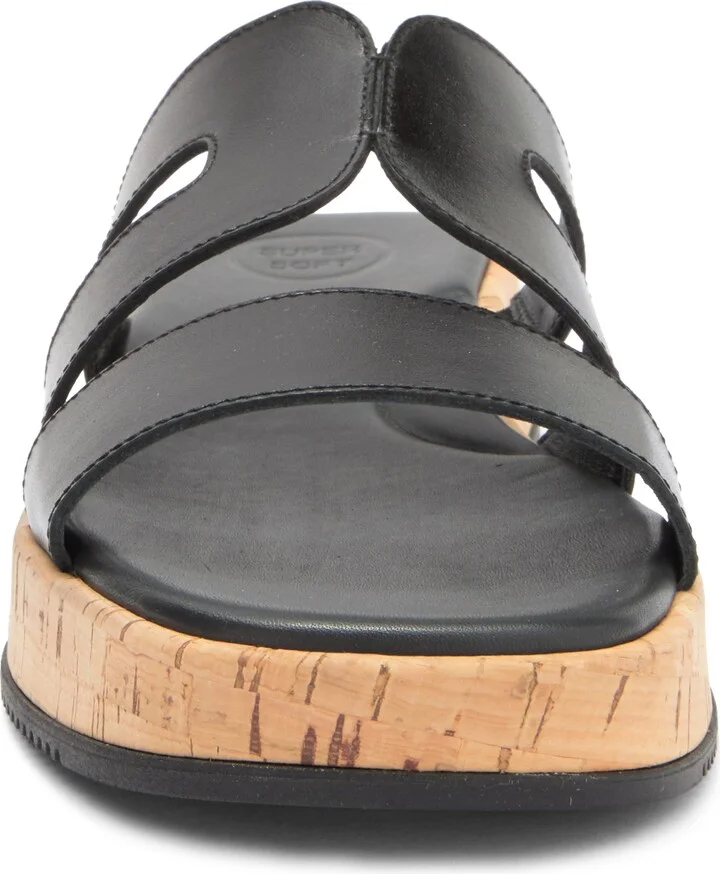 Rae Slide Sandal - Image 3