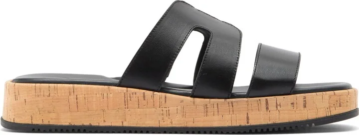Rae Slide Sandal - Image 4