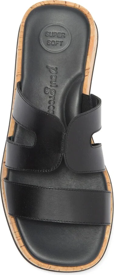 Rae Slide Sandal - Image 5