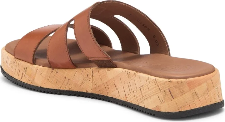 Rae Slide Sandal - Image 8