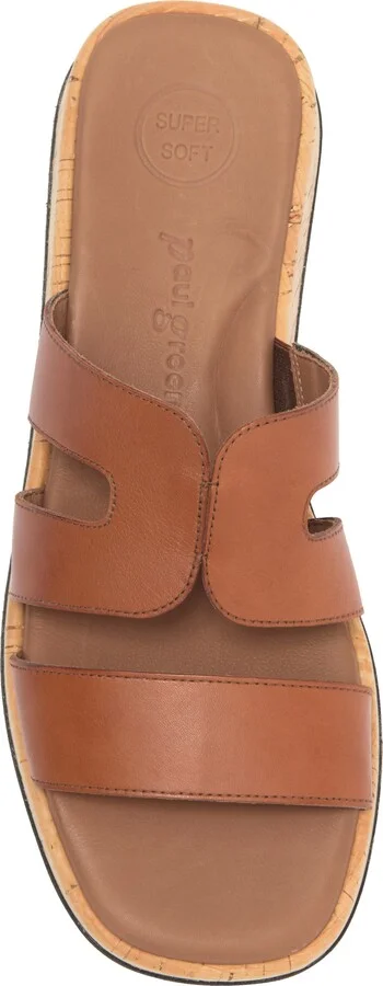 Rae Slide Sandal - Image 11