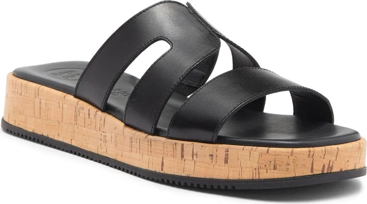 Rae Slide Sandal