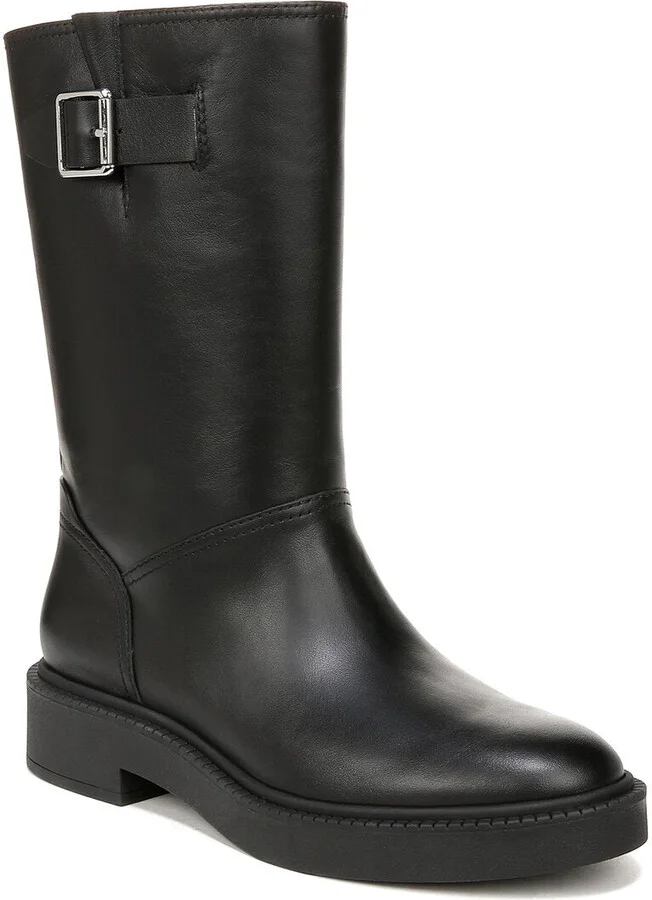 Rae Suede Bootie