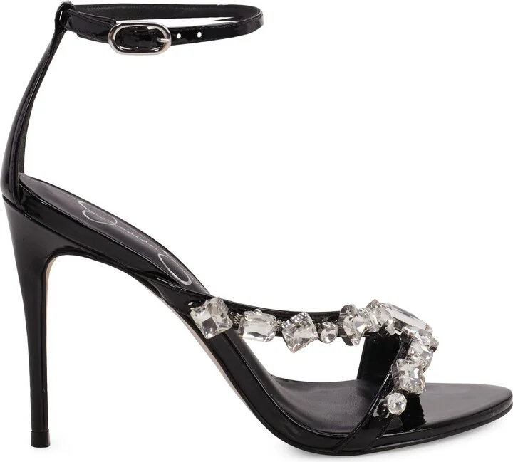 Raela Ankle Strap Sandal - Image 3