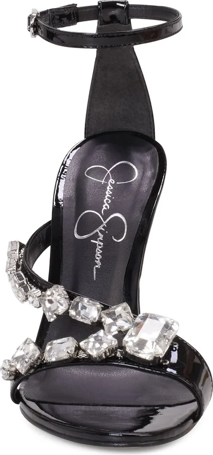 Raela Ankle Strap Sandal - Image 4