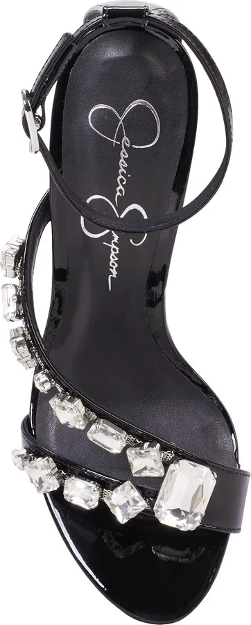 Raela Ankle Strap Sandal - Image 5