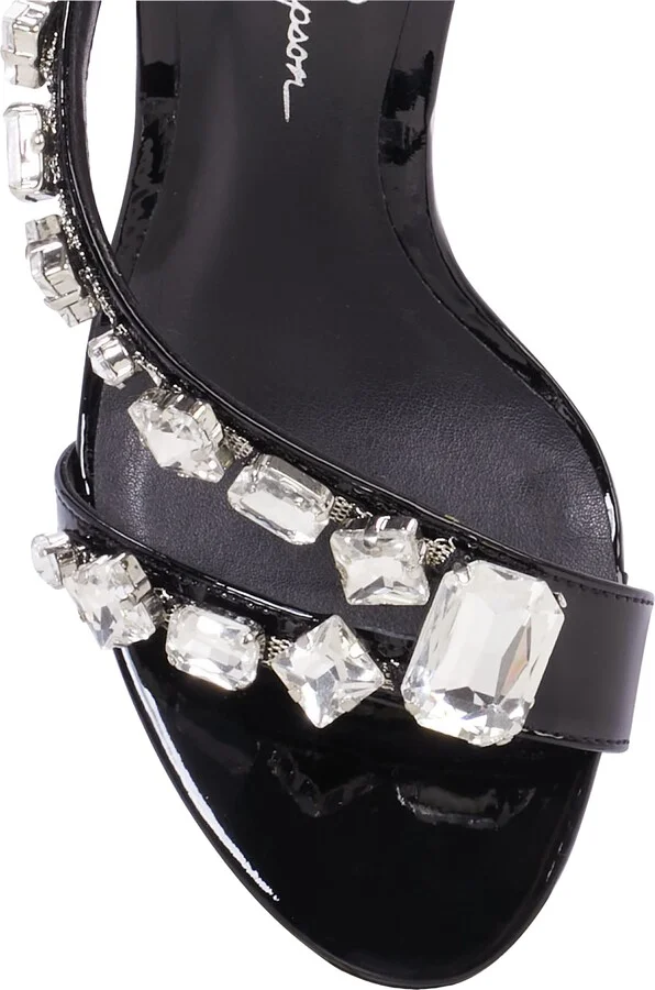 Raela Ankle Strap Sandal - Image 8