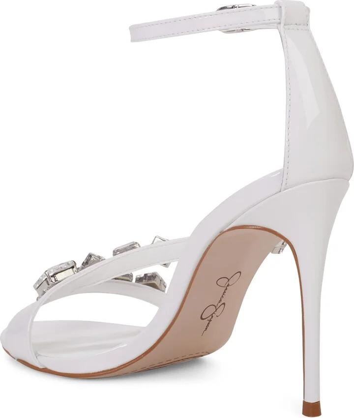 Raela Ankle Strap Sandal - Image 11