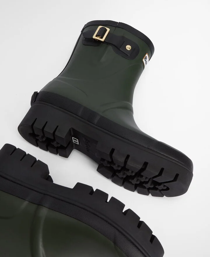 Raelyn Waterproof Rain Boot - Image 3